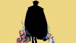 A Man for All Seasons's poster