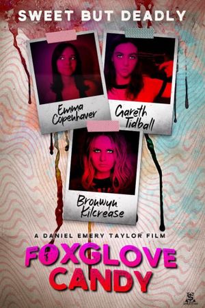 Foxglove Candy's poster