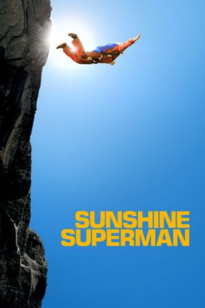Sunshine Superman's poster