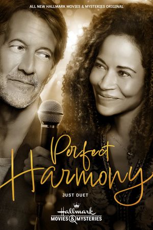 Perfect Harmony's poster