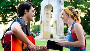 I Still Believe's poster