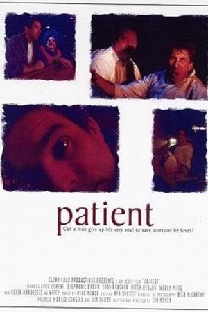 Patient's poster image