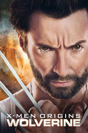 X-Men Origins: Wolverine's poster