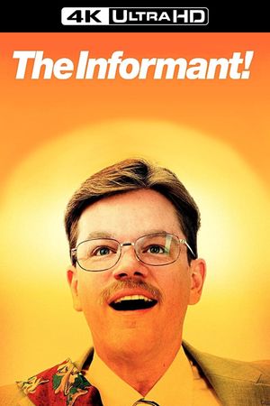The Informant!'s poster