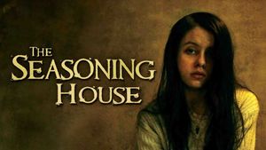 The Seasoning House's poster