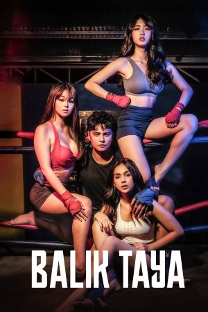 Balik Taya's poster