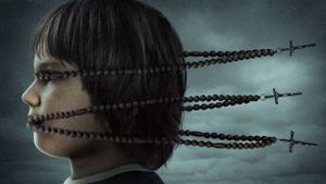 The Devil on Trial's poster