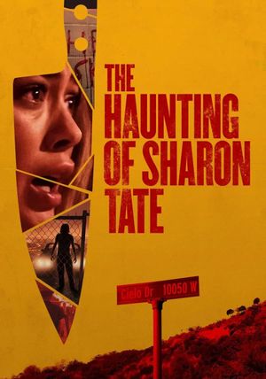 The Haunting of Sharon Tate's poster