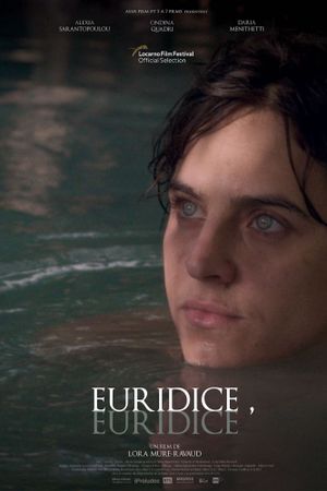 Euridice, Euridice's poster