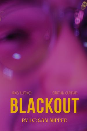 Blackout's poster