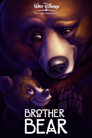 Brother Bear's poster