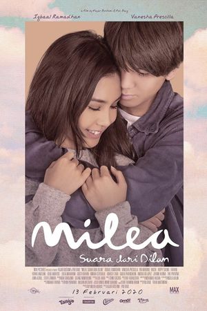 Milea's poster