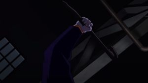 Batman: Death in the Family's poster