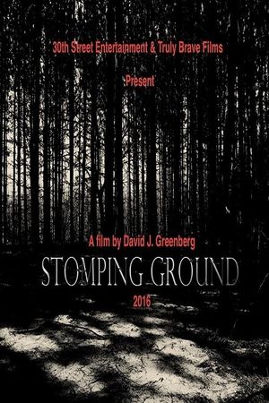 Stomping Ground's poster