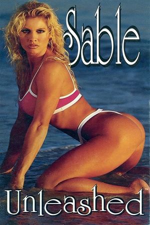 Sable Unleashed's poster
