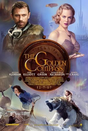 The Golden Compass's poster