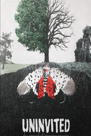 Uninvited: The Spread of Invasive Species's poster
