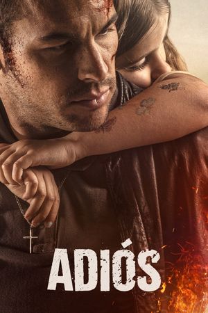 Adiós's poster