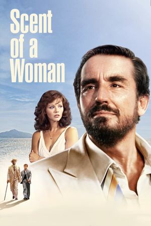 Scent of a Woman's poster