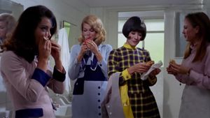 The Secretaries's poster