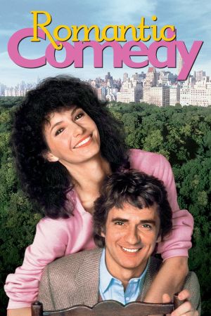 Romantic Comedy's poster
