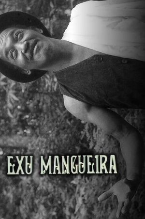 Exu Mangueira's poster