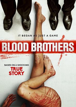 Blood Brothers's poster