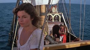 Swashbuckler's poster