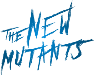 The New Mutants's poster
