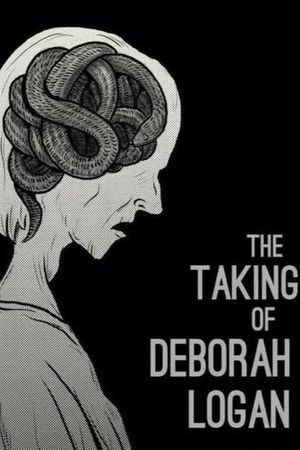 The Taking of Deborah Logan's poster