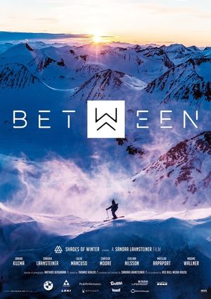 Shades of Winter: Between's poster