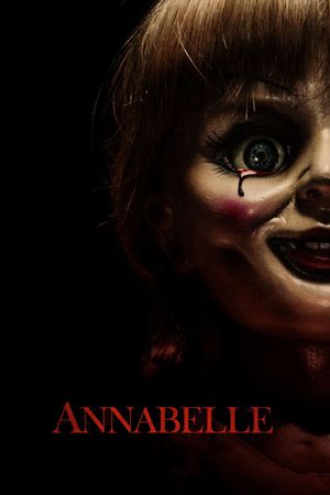 Annabelle's poster