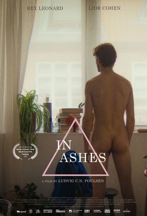 In Ashes's poster