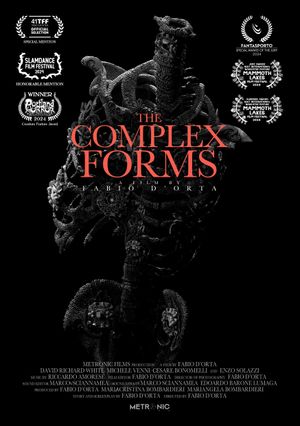 The Complex Forms's poster