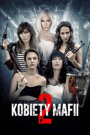 Women of Mafia 2's poster