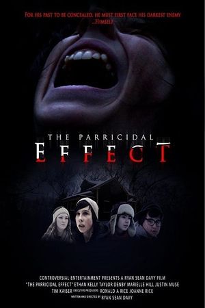 The Parricidal Effect's poster image