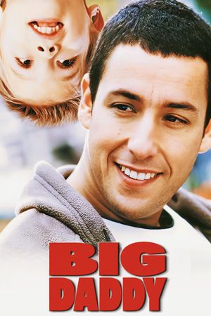 Big Daddy's poster