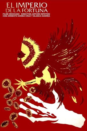 The Realm of Fortune's poster
