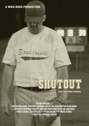 Shutout's poster