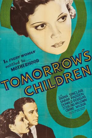 Tomorrow's Children's poster