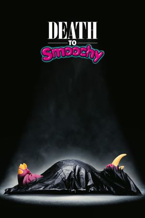 Death to Smoochy's poster