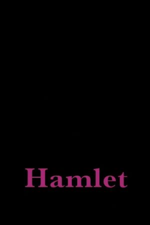 Hamlet: A Teen Movie's poster