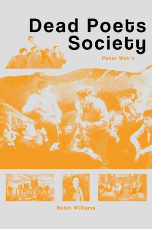 Dead Poets Society's poster