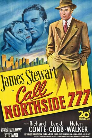 Call Northside 777's poster image