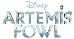 Artemis Fowl's poster