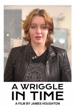 A Wriggle in Time's poster