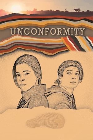 Unconformity's poster