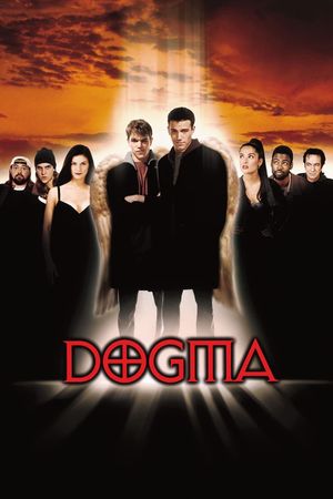 Dogma's poster