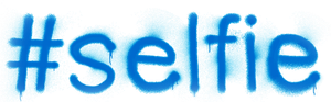 Selfie's poster