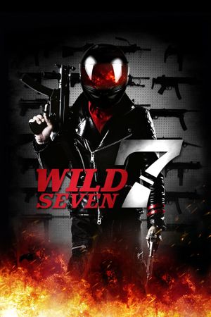 Wild 7's poster